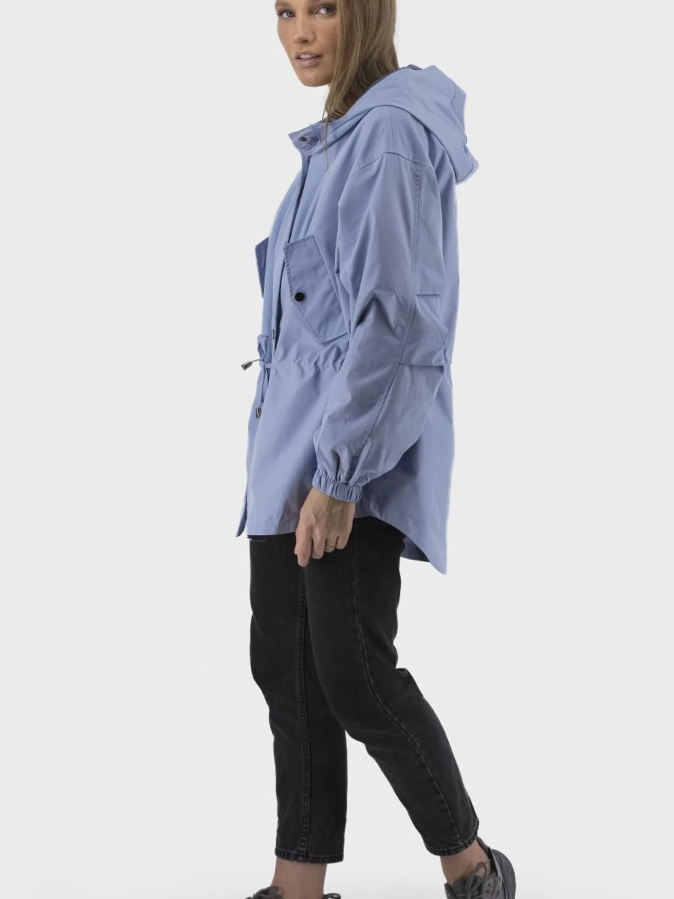 Куртки та дублянки Bella Bicchi модель 37544 Куртки та дублянки Bella Bicchi модель 37544 Фото