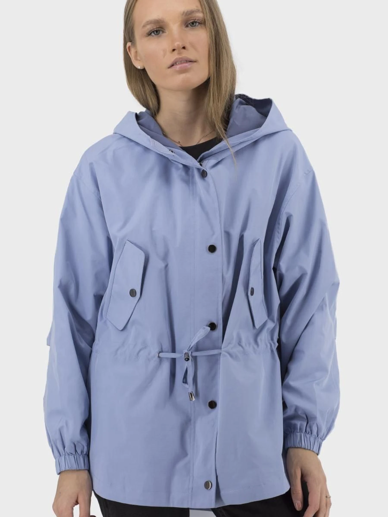 Куртки та дублянки Bella Bicchi модель 37544 Куртки та дублянки Bella Bicchi модель 37544 Фото