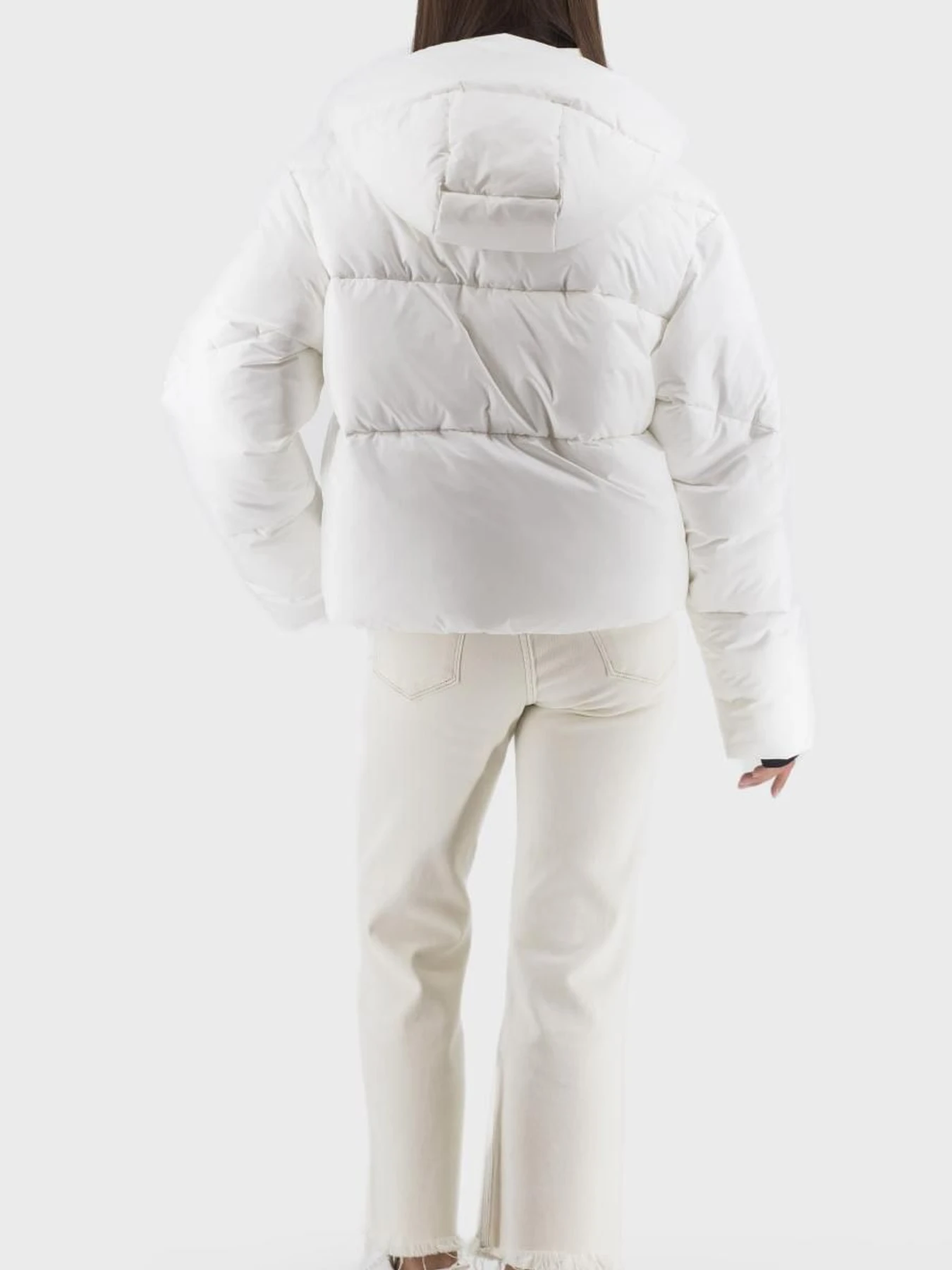Куртки та дублянки Bella Bicchi модель 37562 Куртки та дублянки Bella Bicchi модель 37562 Фото