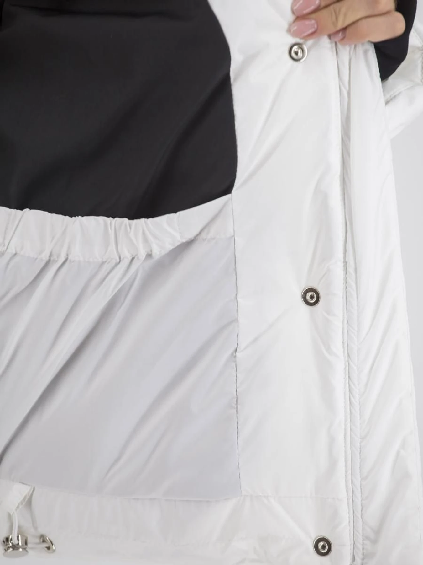 Куртки та дублянки Bella Bicchi модель 37562 Куртки та дублянки Bella Bicchi модель 37562 Фото