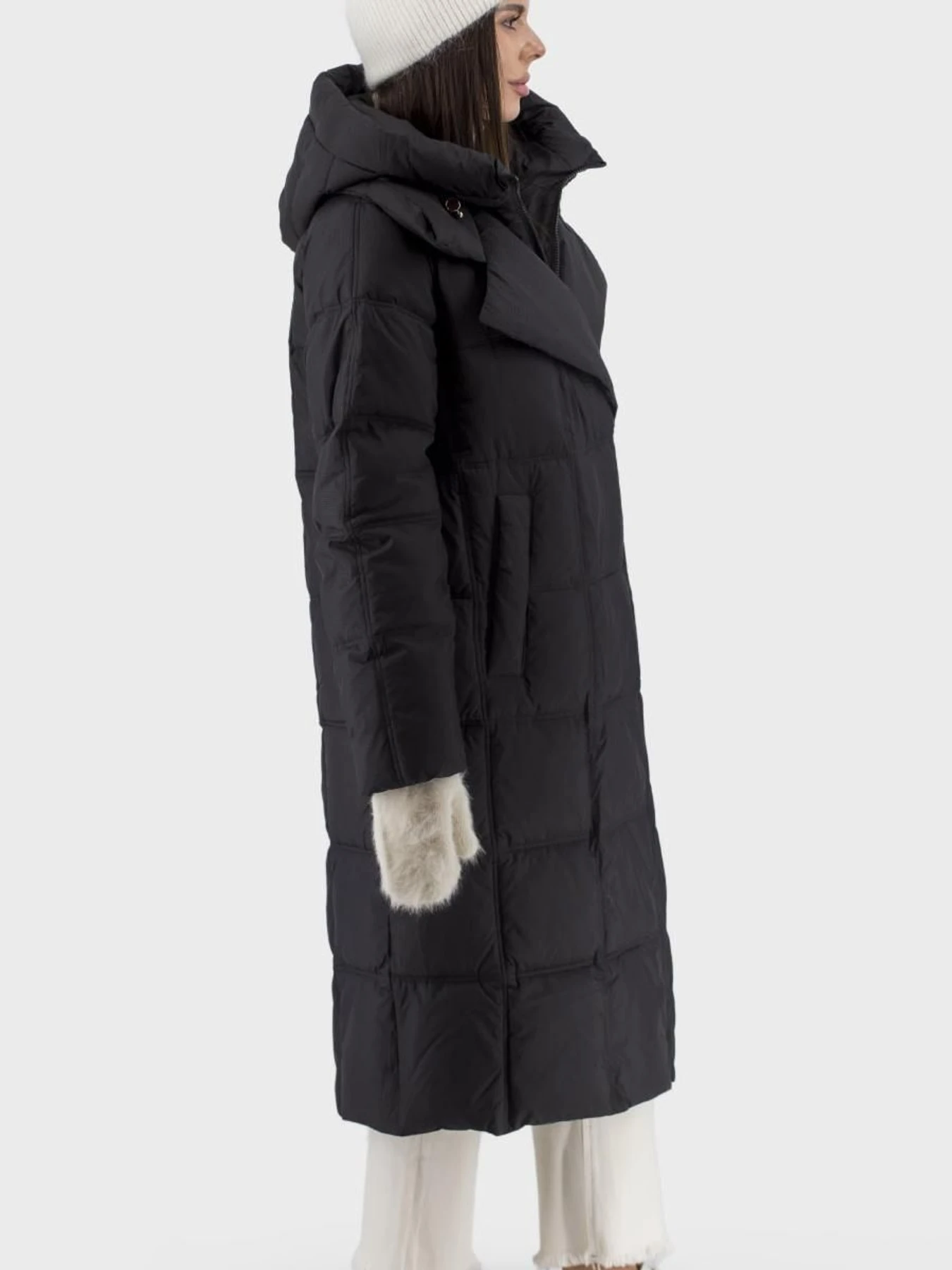 Куртки та дублянки Bella Bicchi модель 37583 Куртки та дублянки Bella Bicchi модель 37583 Фото