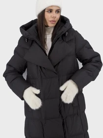 Куртки та дублянки Bella Bicchi модель 37583 Фото