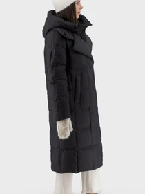 Куртки та дублянки Bella Bicchi модель 37583 Фото