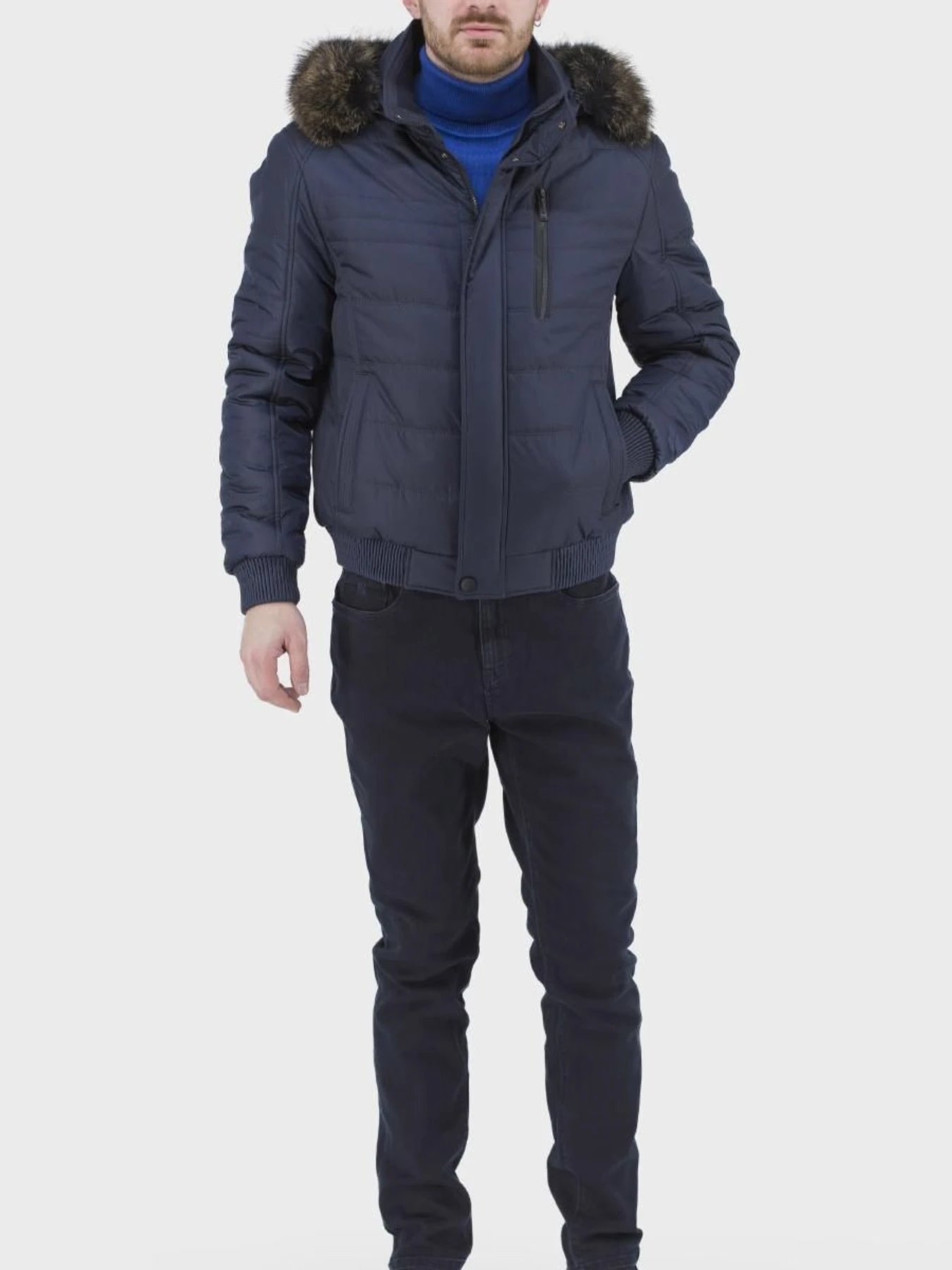 Куртки и дубленки Bella Bicchi модель 37627 Куртки и дубленки Bella Bicchi модель 37627 Фото