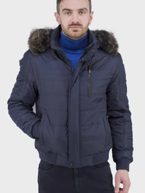 Куртки и дубленки Bella Bicchi модель 37627 Фото