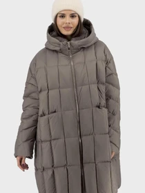 Куртки та дублянки Bella Bicchi модель 37626 Фото