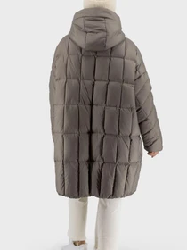 Куртки та дублянки Bella Bicchi модель 37626 Фото