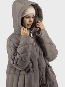 Куртки та дублянки Bella Bicchi модель 37626 Фото