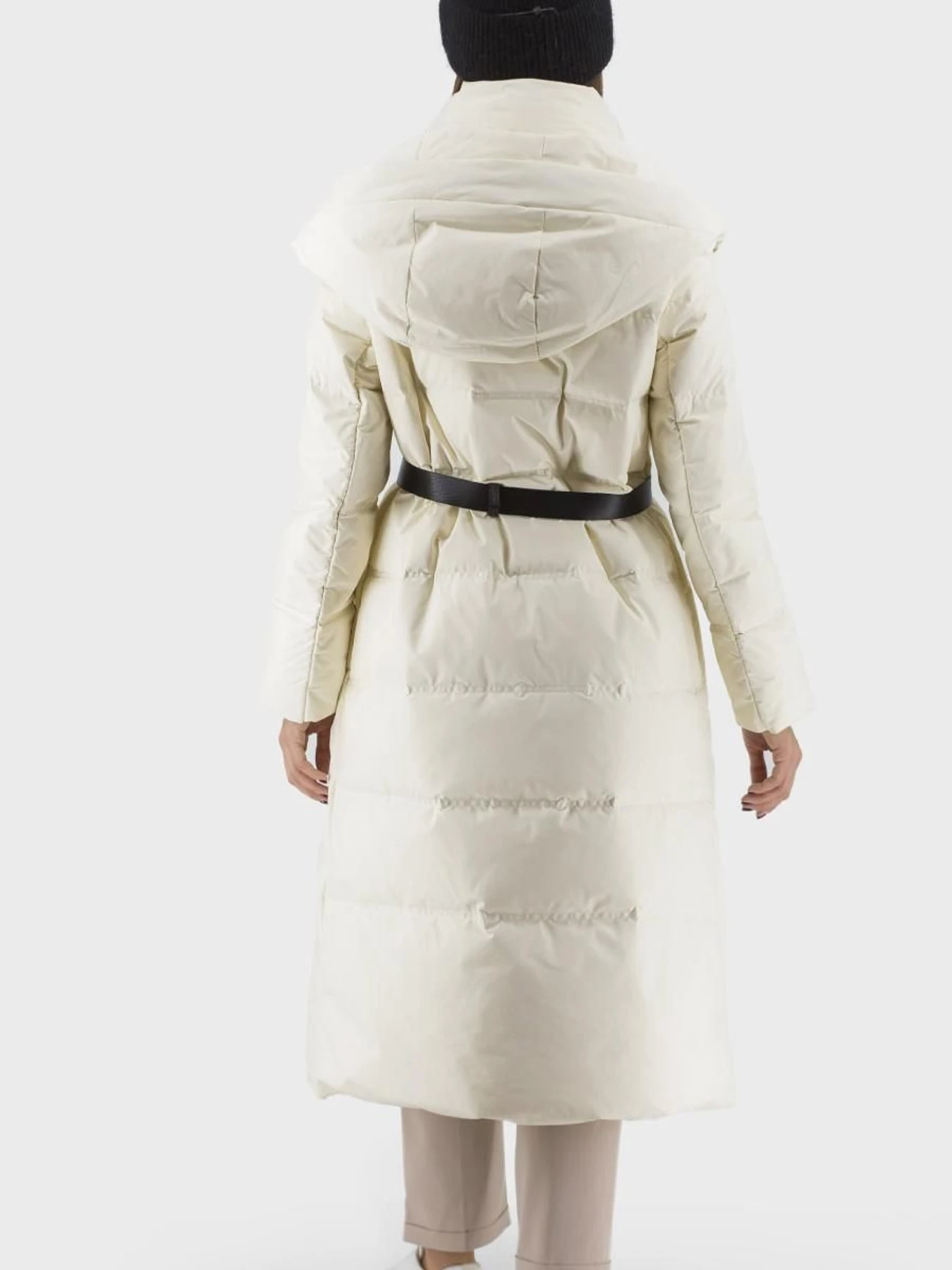 Куртки та дублянки Bella Bicchi модель 37732 Куртки та дублянки Bella Bicchi модель 37732 Фото