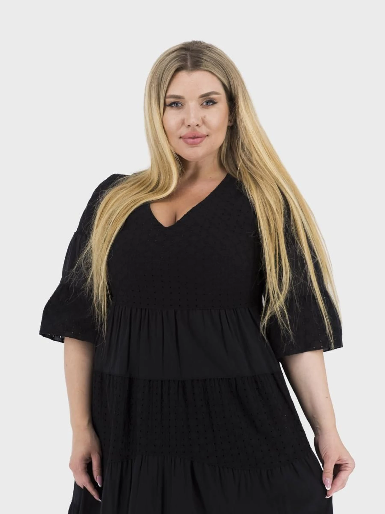 Платья Bella Bicchi модель 37876 Платья Bella Bicchi модель 37876 Фото