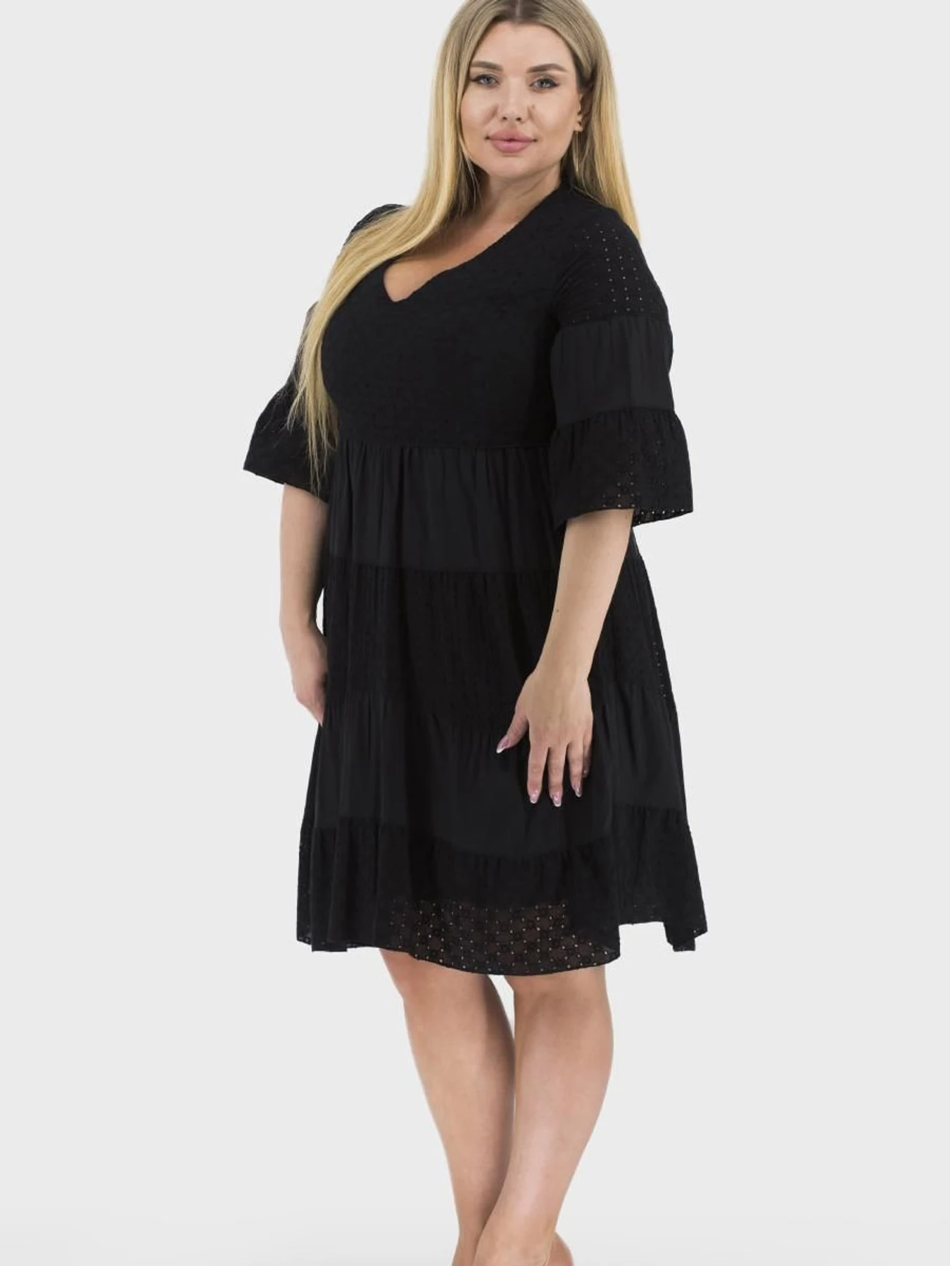 Платья Bella Bicchi модель 37876 Платья Bella Bicchi модель 37876 Фото