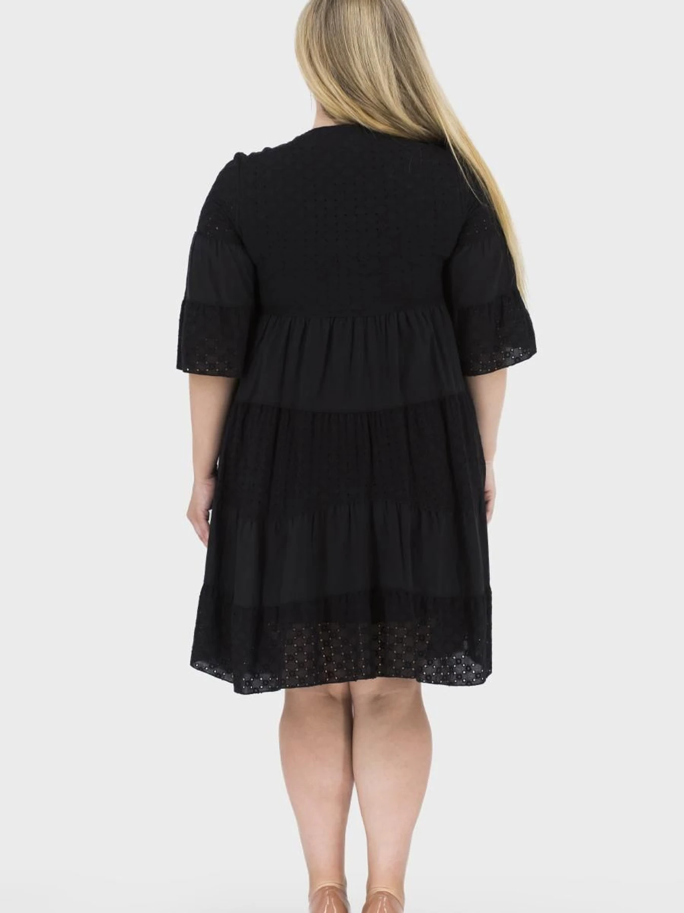 Платья Bella Bicchi модель 37876 Платья Bella Bicchi модель 37876 Фото