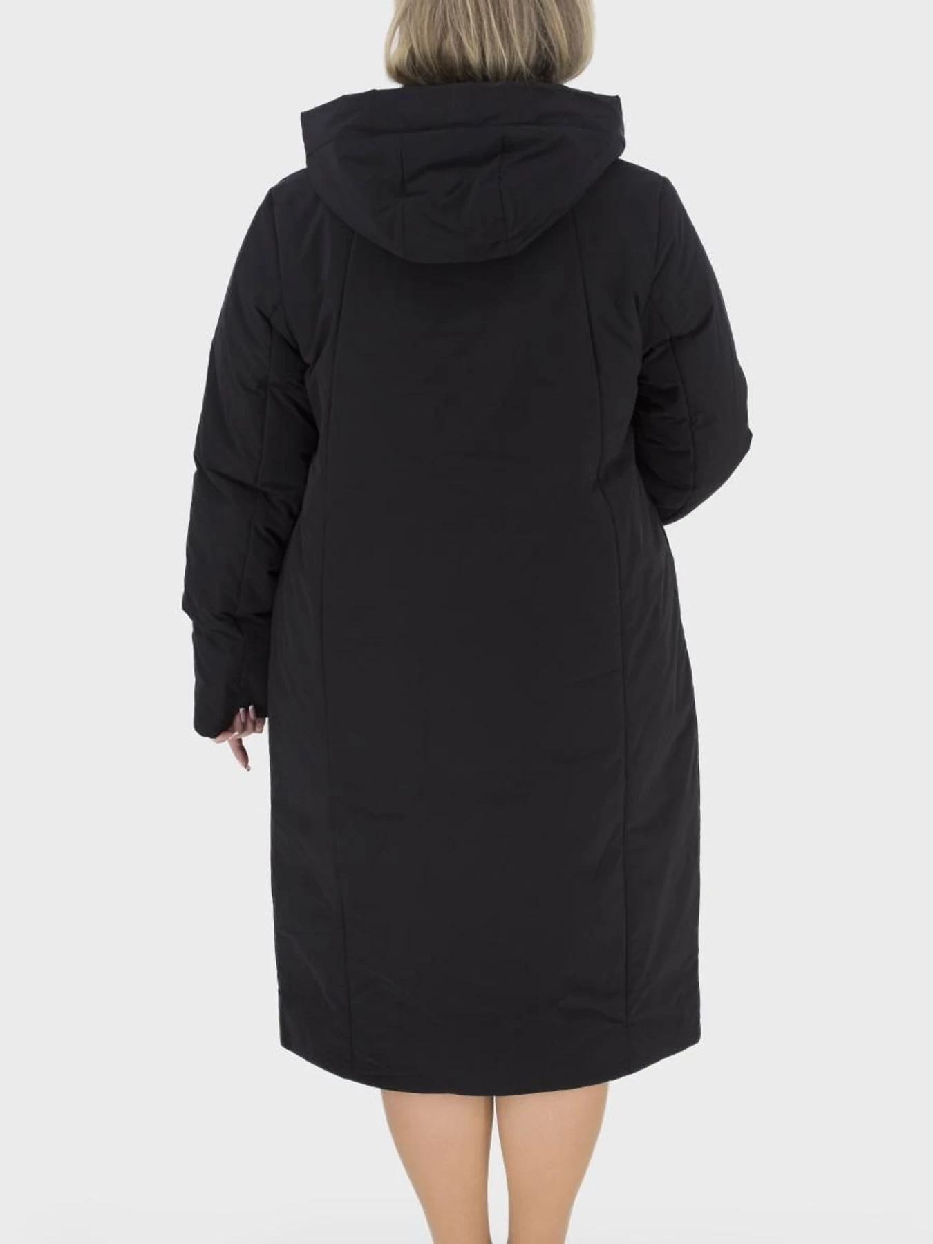 Куртки та дублянки Bella Bicchi модель 37894 Куртки та дублянки Bella Bicchi модель 37894 Фото