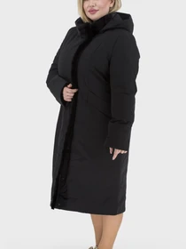 Куртки та дублянки Bella Bicchi модель 37894 Фото