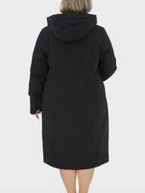 Куртки та дублянки Bella Bicchi модель 37894 Фото