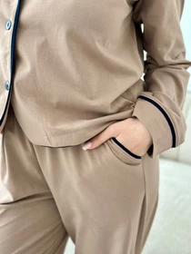 Одежда для дома и сна Cosy модель TL51 Фото