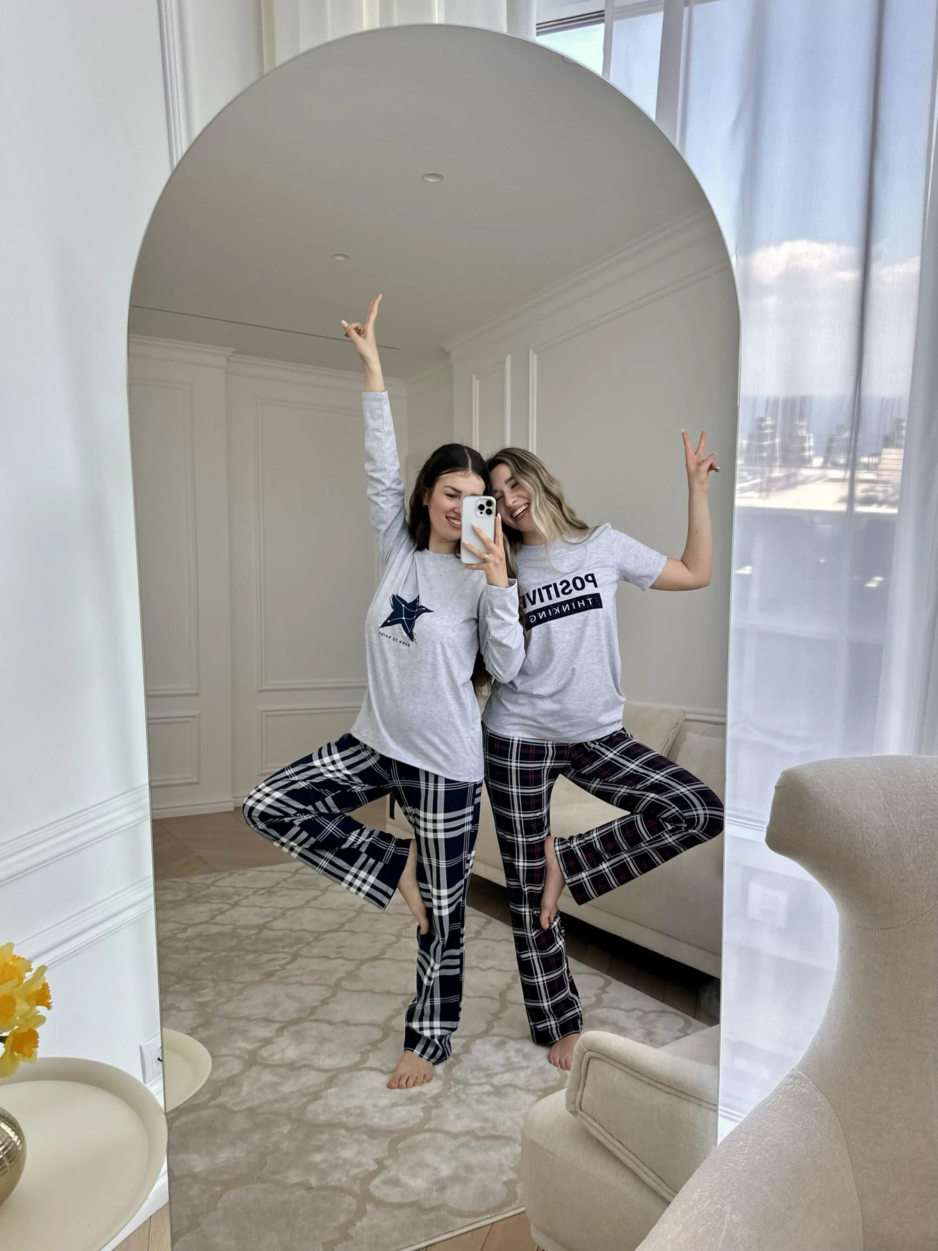 Одежда для дома и сна Cosy модель T351 Одежда для дома и сна Cosy модель T351 Фото