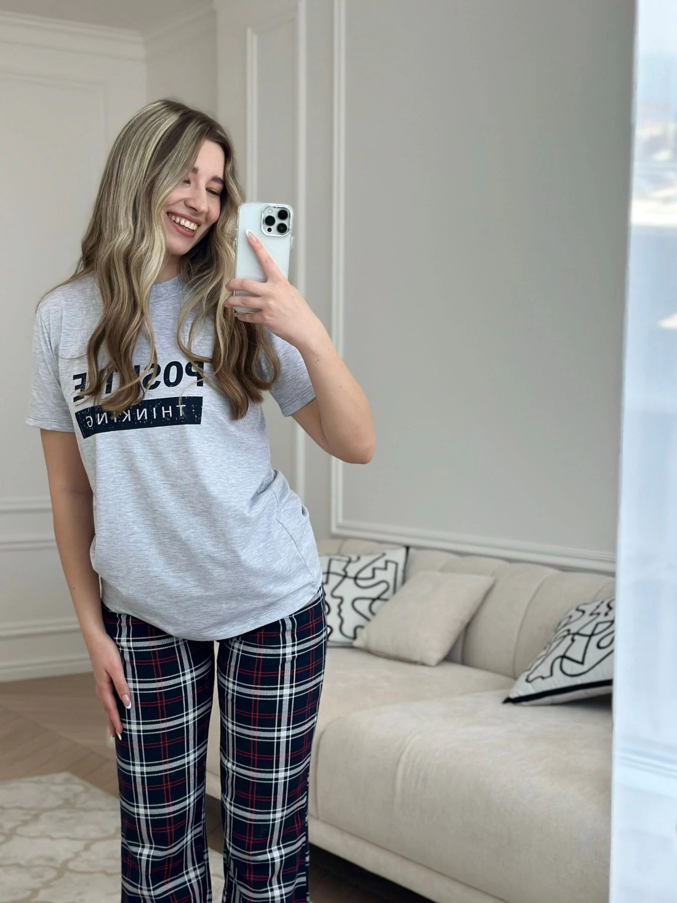 Одежда для дома и сна Cosy модель T351 Одежда для дома и сна Cosy модель T351 Фото