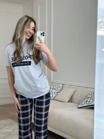 Одежда для дома и сна Cosy модель T351 Фото