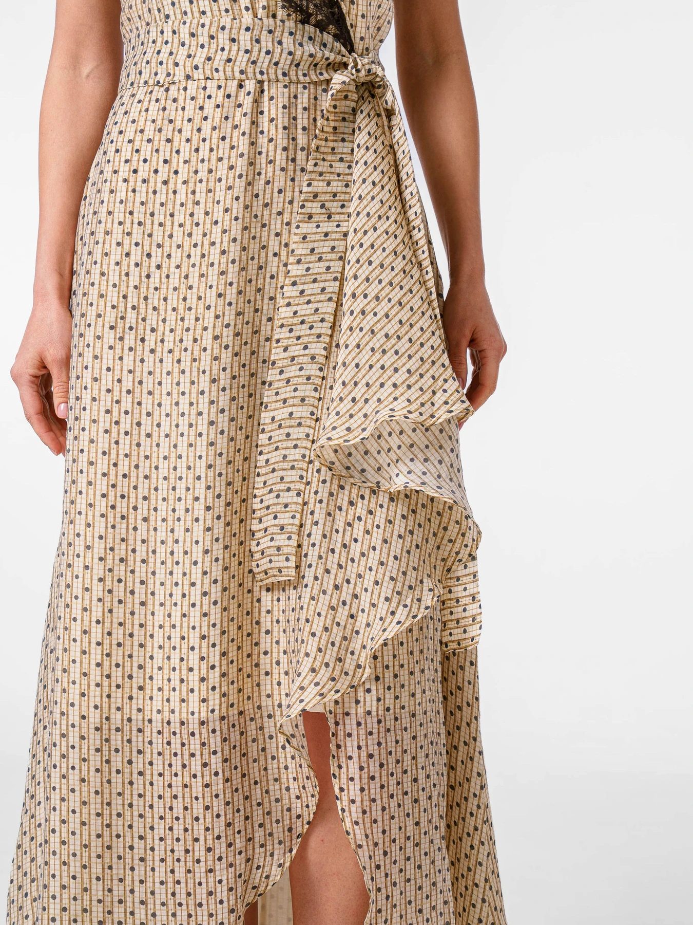 Платья Emmelie Delage MIA модель o_PLMIA-16 Платья Emmelie Delage MIA модель o_PLMIA-16 Фото