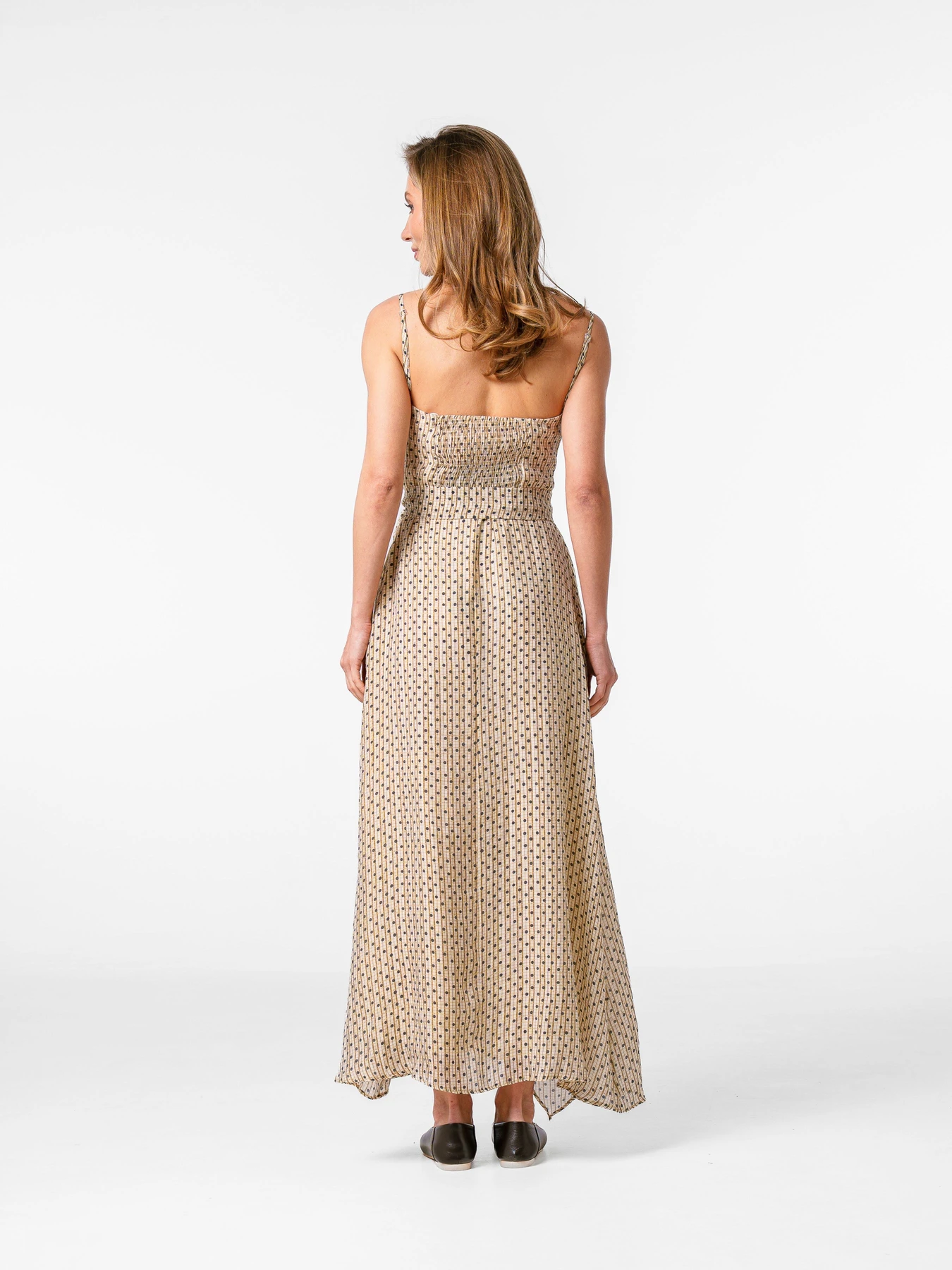 Платья Emmelie Delage MIA модель o_PLMIA-16 Платья Emmelie Delage MIA модель o_PLMIA-16 Фото