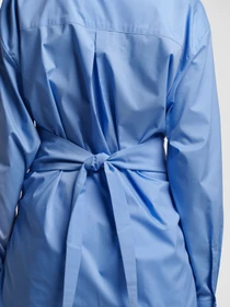 Рубашки Emmelie Delage KIMONO модель o_RBKIM-08 Фото
