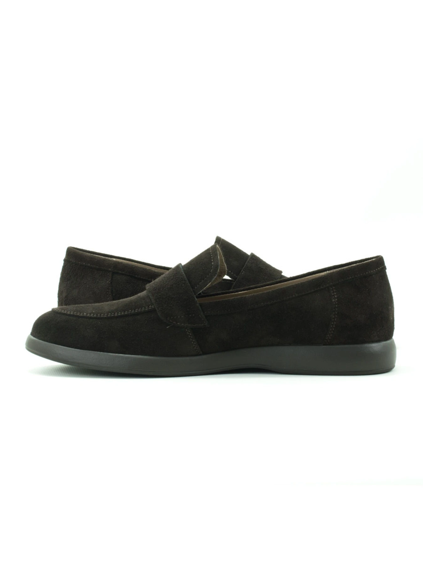 Туфли и лоферы VILANSI модель V9005 BROWN Туфли и лоферы VILANSI модель V9005 BROWN Фото