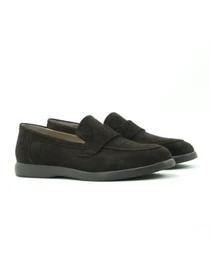 Туфли и лоферы VILANSI модель V9005 BROWN Фото