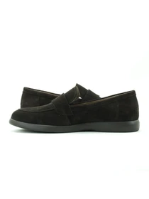 Туфли и лоферы VILANSI модель V9005 BROWN Фото