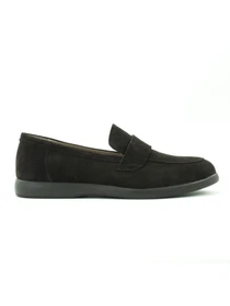 Туфли и лоферы VILANSI модель V9005 BROWN Фото