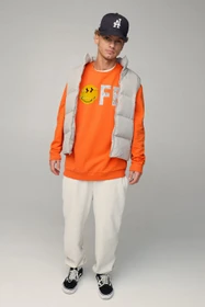 Худі та світшоти YAPPI модель BSMPO30052 Фото