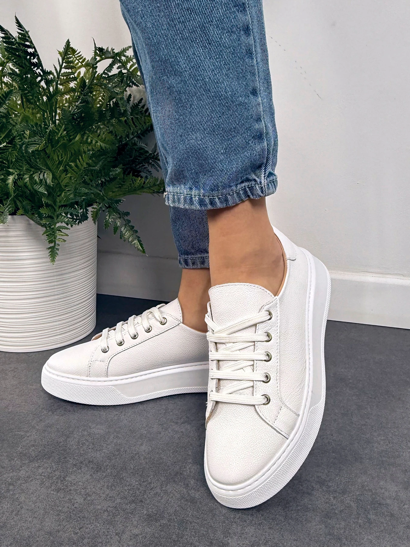 Кеди INNOE модель 777568-2 Фото
