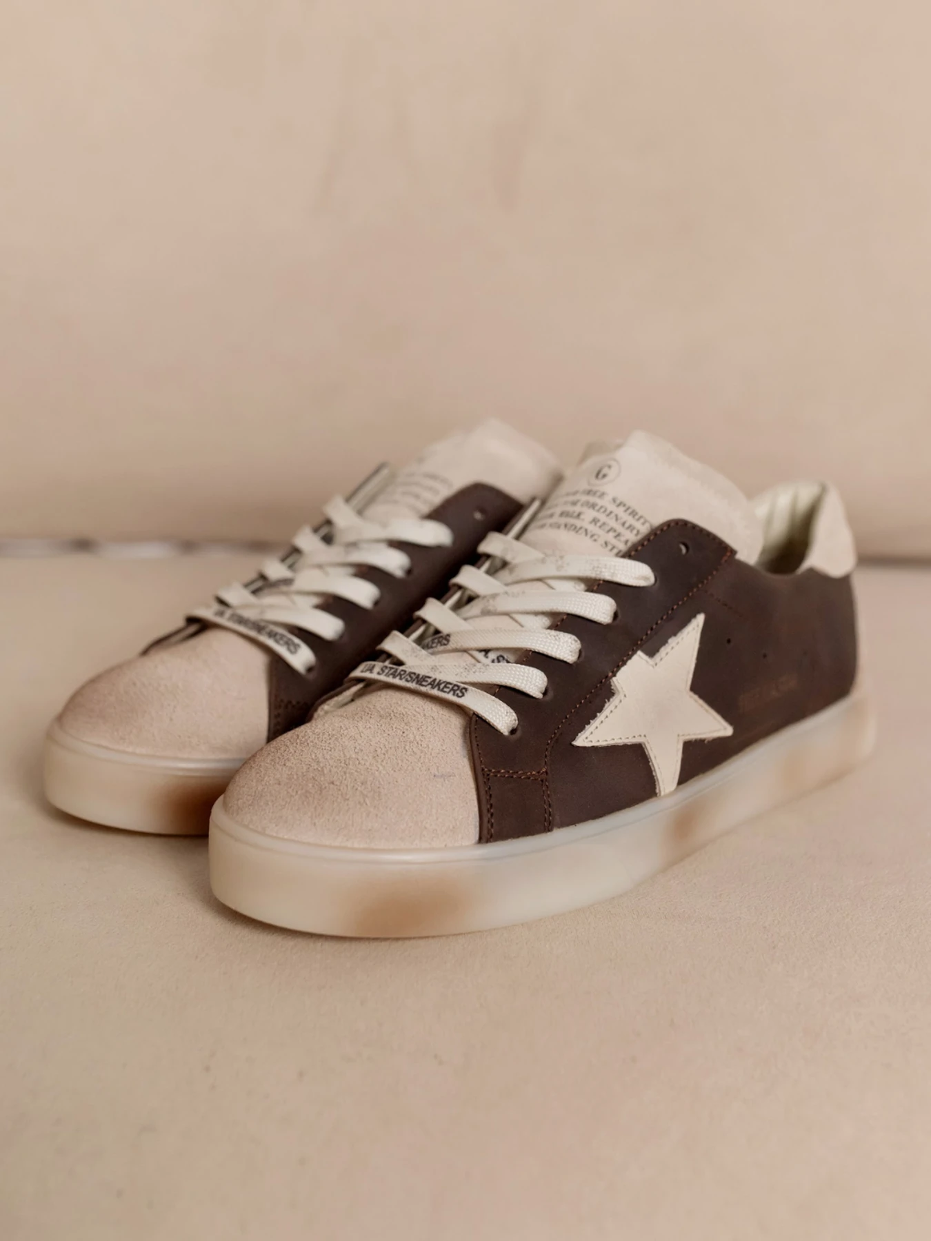 Кеди Maletskiy модель 9418-2 Фото