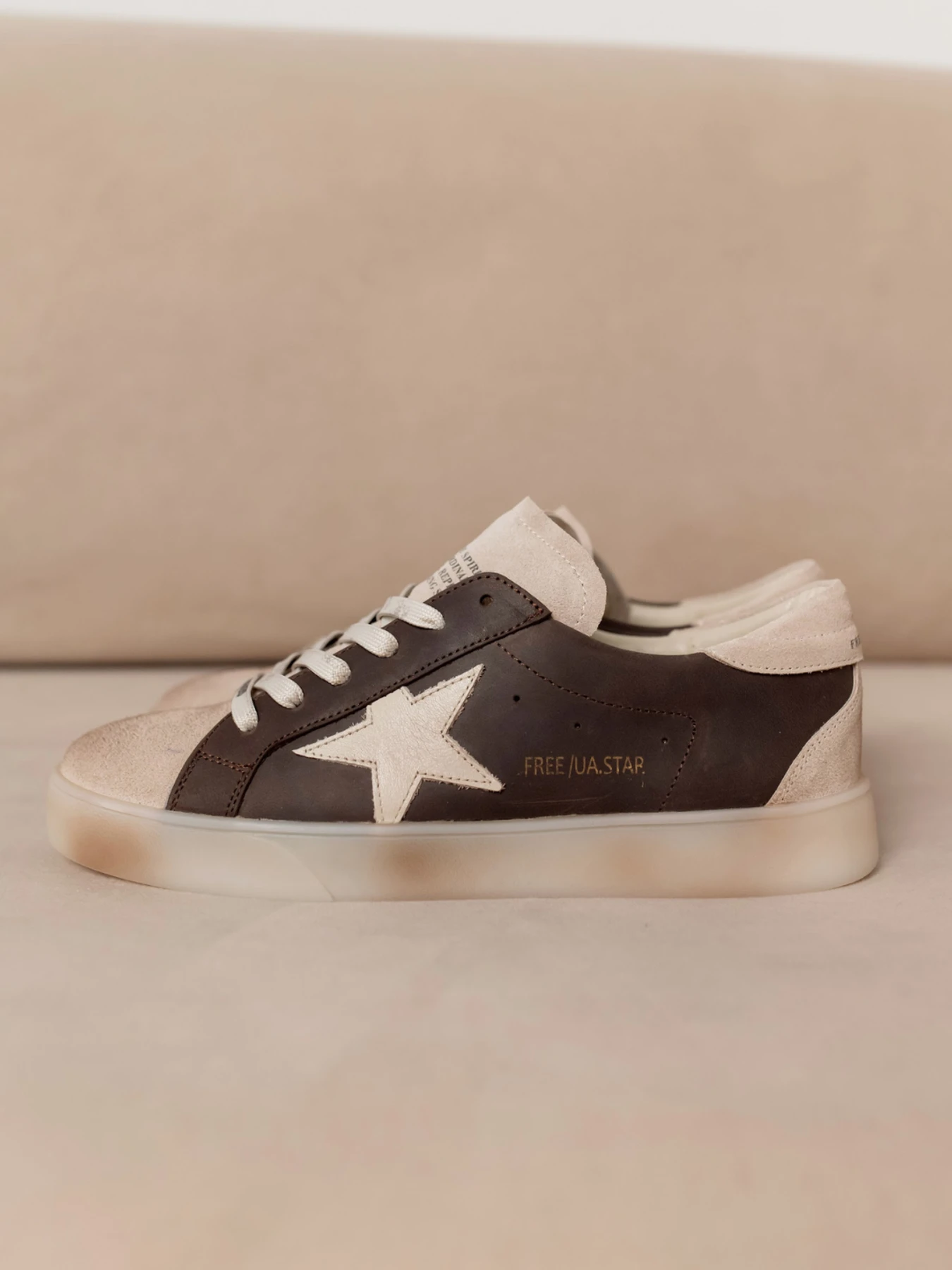 Кеди Maletskiy модель 9418-2 Фото
