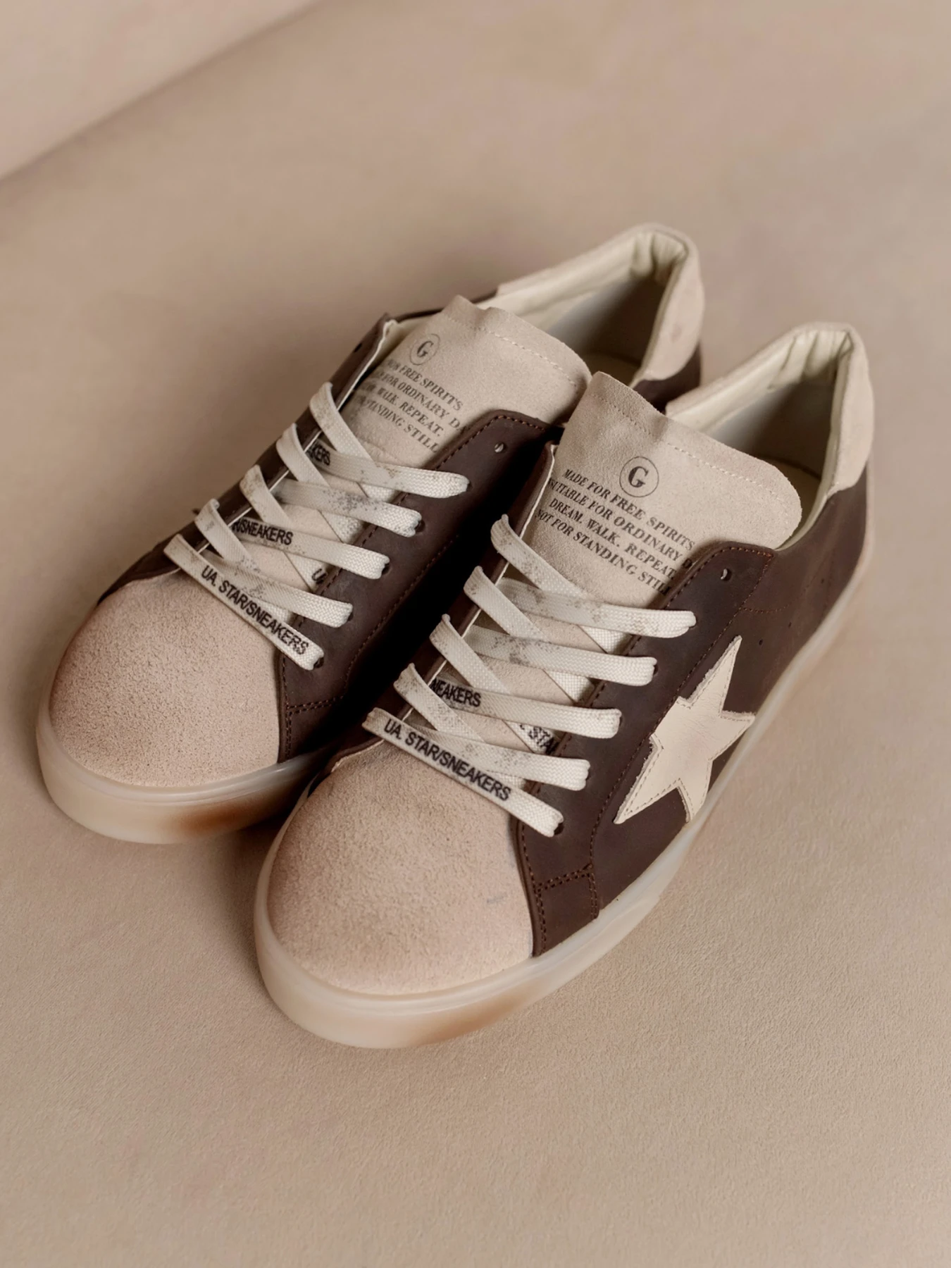 Кеди Maletskiy модель 9418-2 Фото