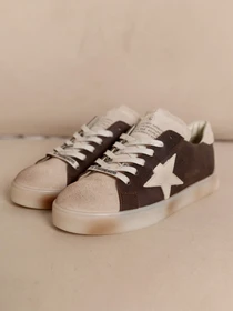 Кеди Maletskiy модель 9418-2 Фото