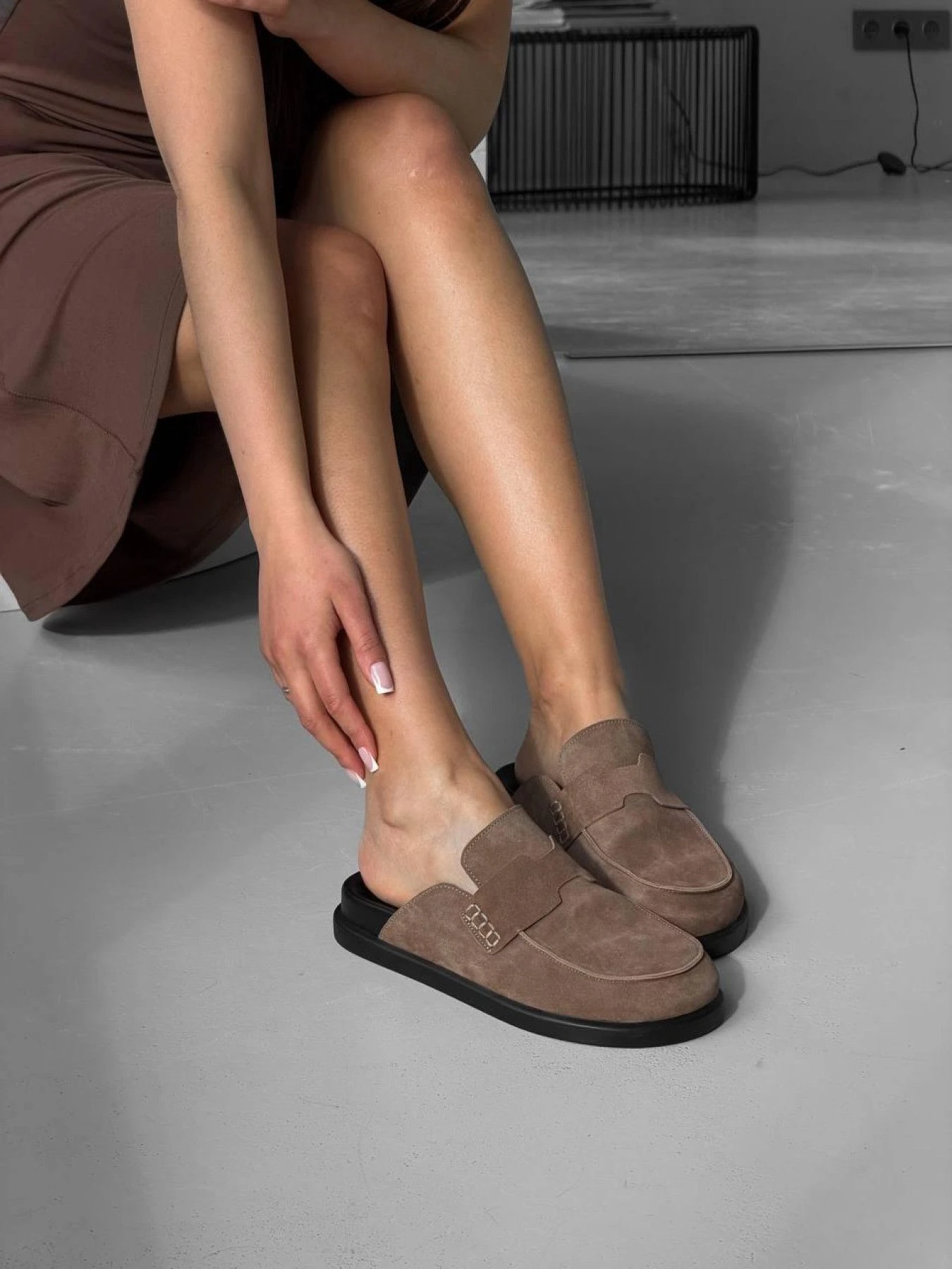 Шлёпанцы 105.store модель P_223971-S36_246284 Шлёпанцы 105.store модель P_223971-S36_246284 Фото