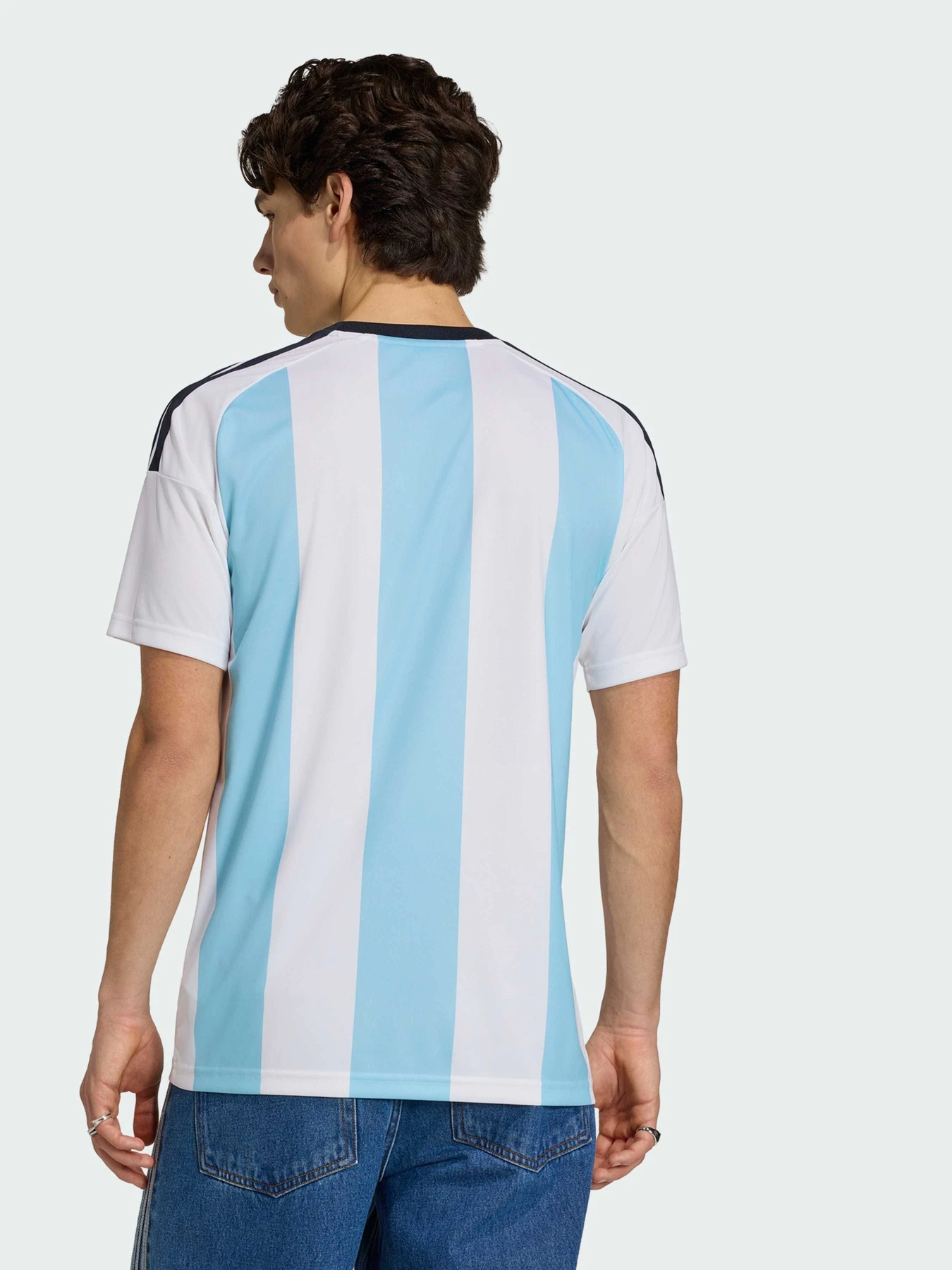 Футболки и поло Adidas модель KA8069 Футболки и поло Adidas модель KA8069 Фото