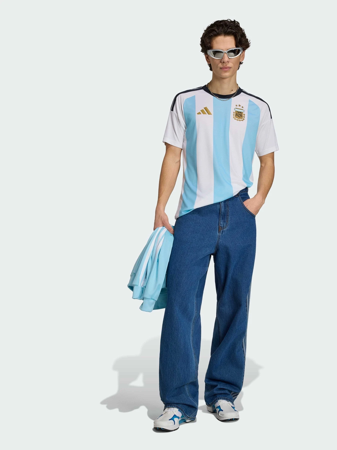 Футболки и поло Adidas модель KA8069 Футболки и поло Adidas модель KA8069 Фото
