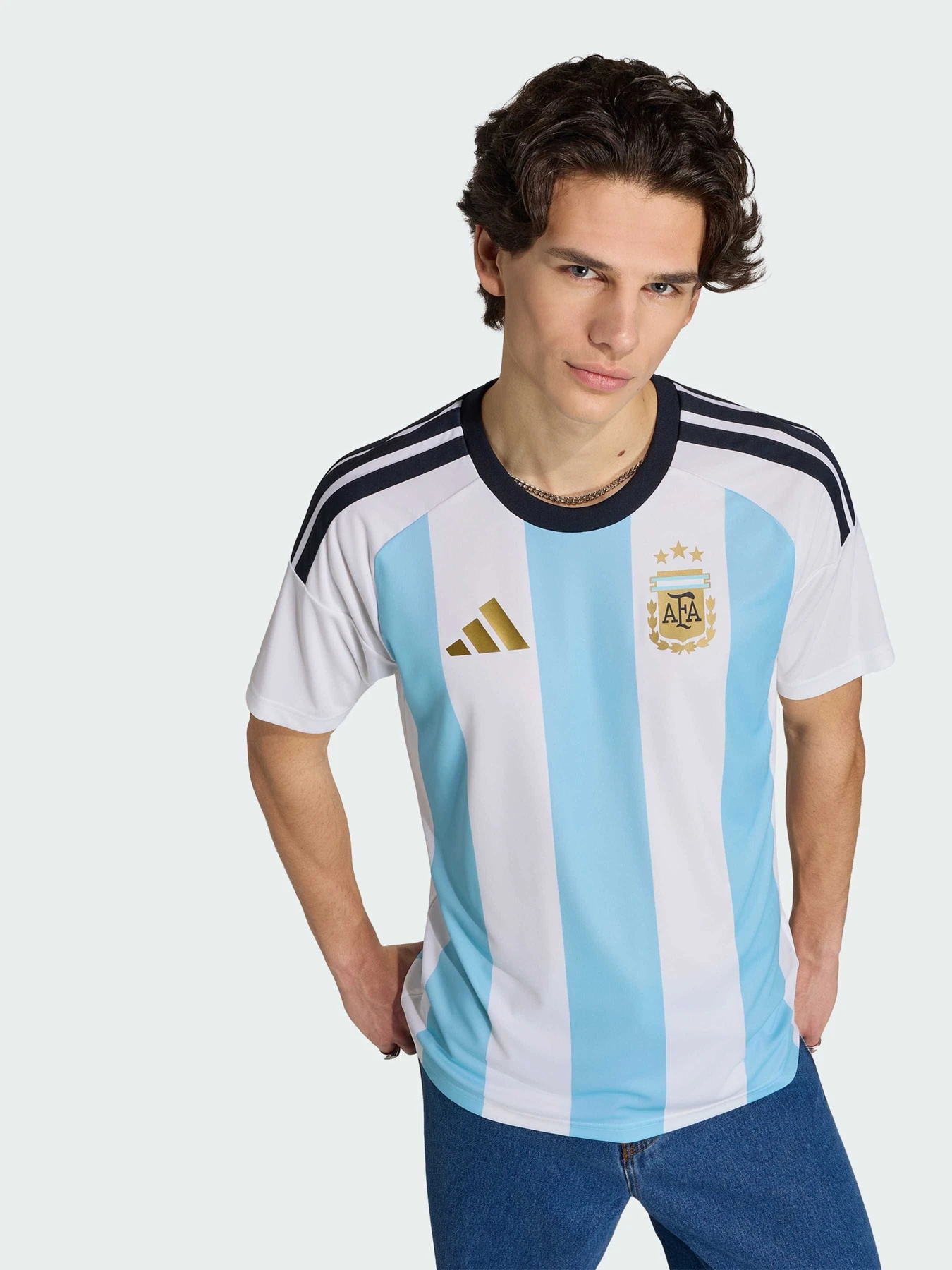 Футболки и поло Adidas модель KA8069 Футболки и поло Adidas модель KA8069 Фото