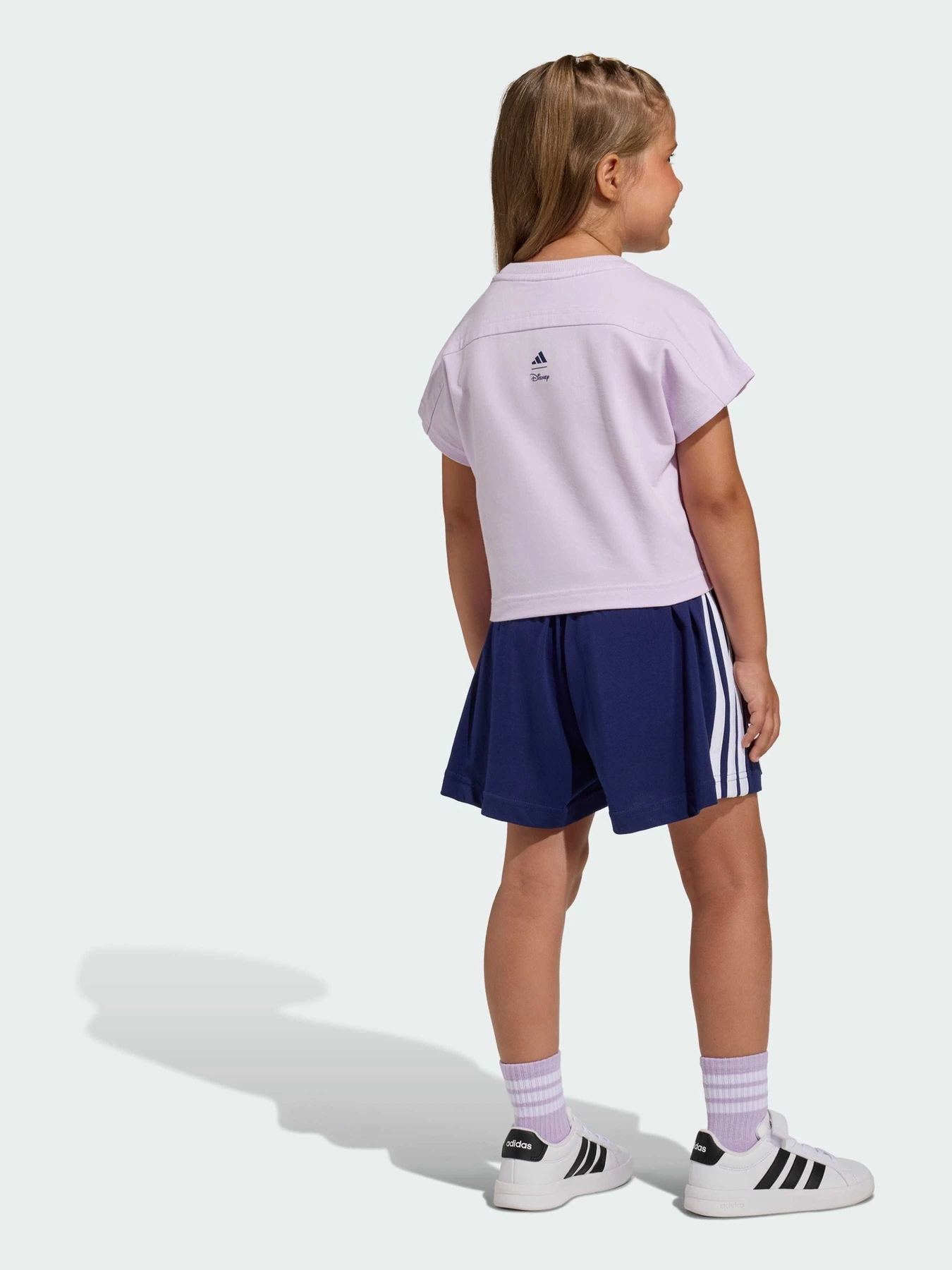 Костюми Adidas x Disney модель JZ3578 Костюми Adidas x Disney модель JZ3578 Фото