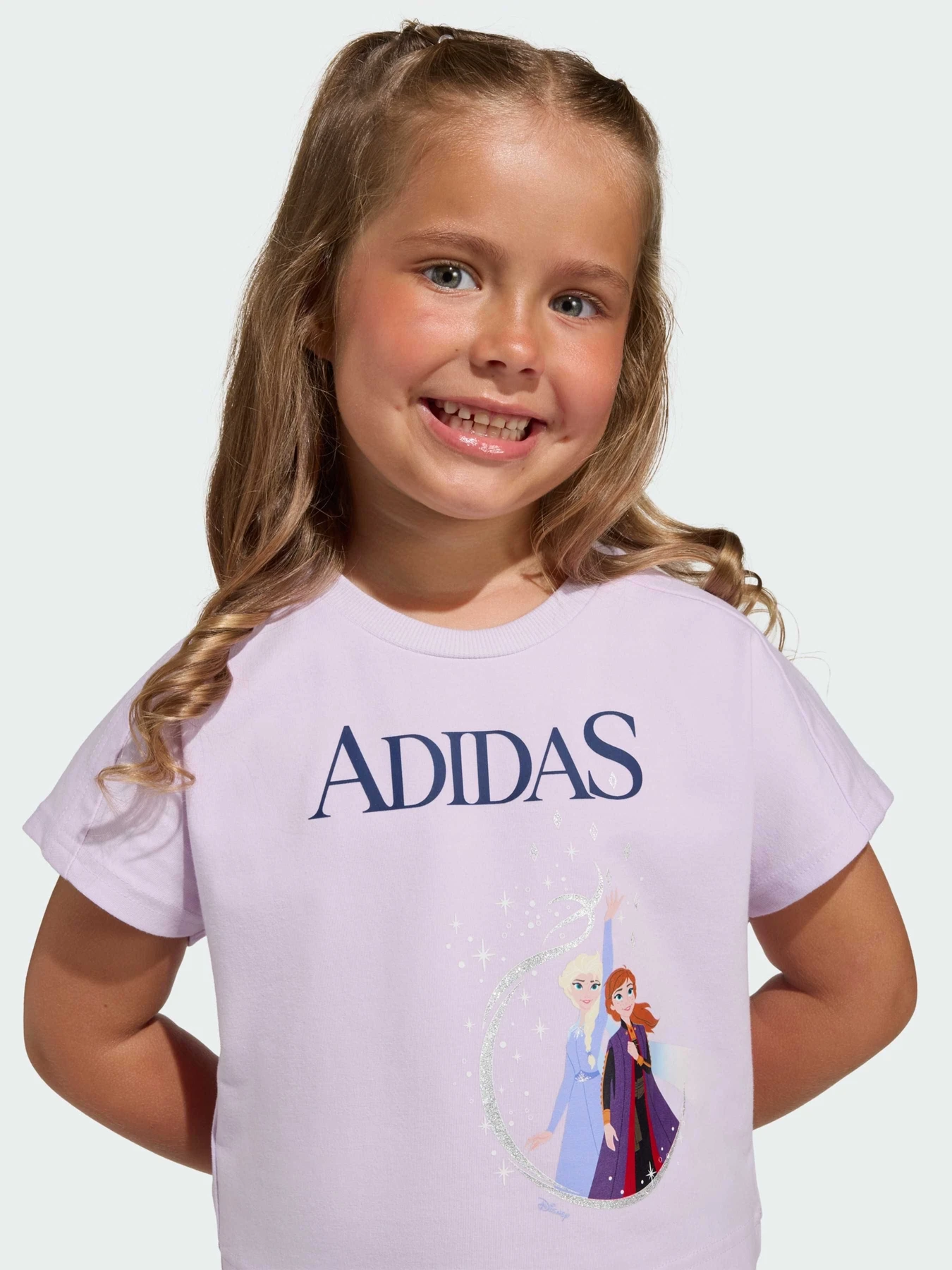 Костюми Adidas x Disney модель JZ3578 Костюми Adidas x Disney модель JZ3578 Фото