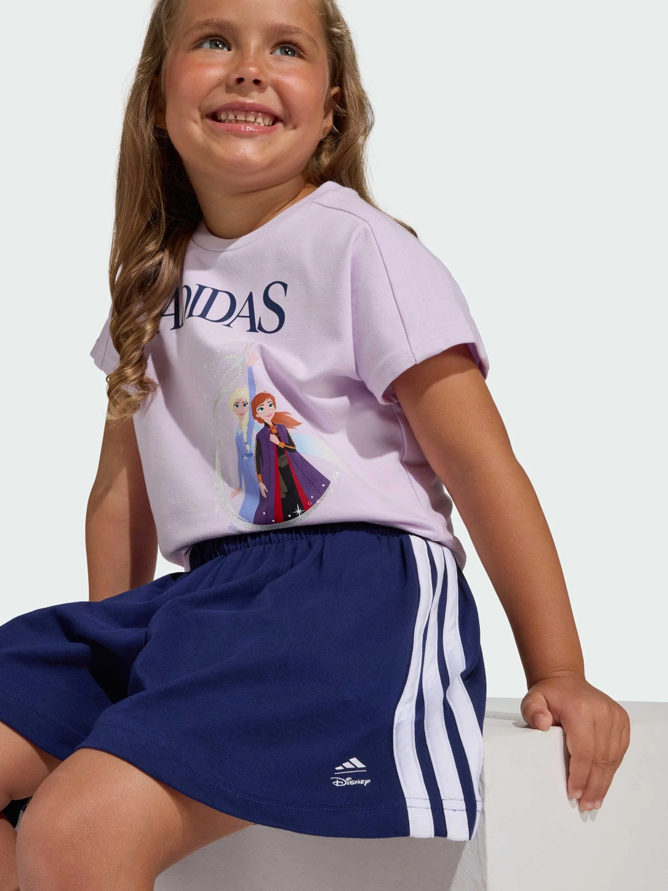 Костюми Adidas x Disney модель JZ3578 Костюми Adidas x Disney модель JZ3578 Фото