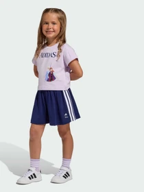 Костюмы Adidas x Disney модель JZ3578 Фото