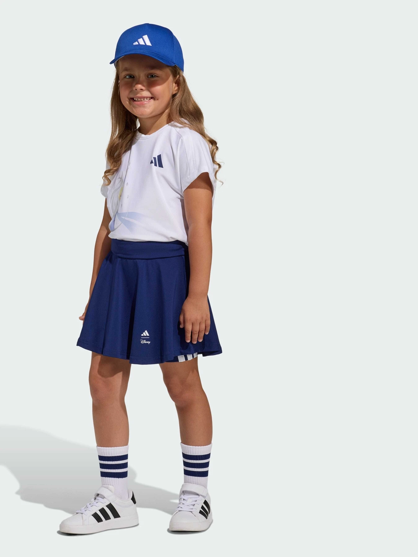 Костюми Adidas x Disney модель JZ3543 Костюми Adidas x Disney модель JZ3543 Фото
