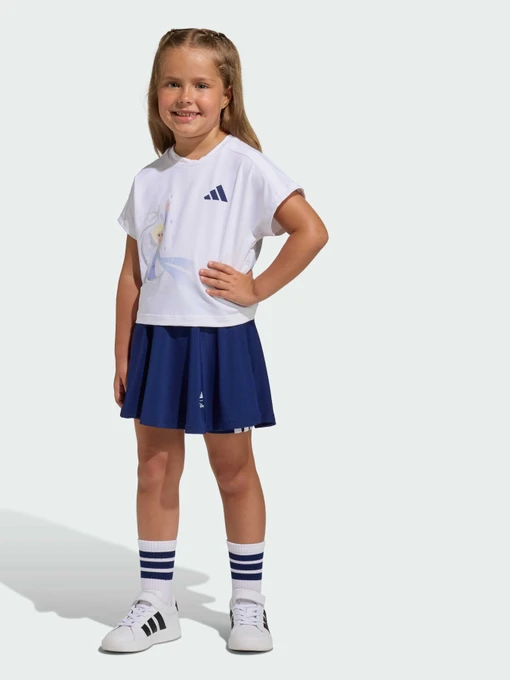 Костюмы Adidas x Disney модель JZ3543 Фото