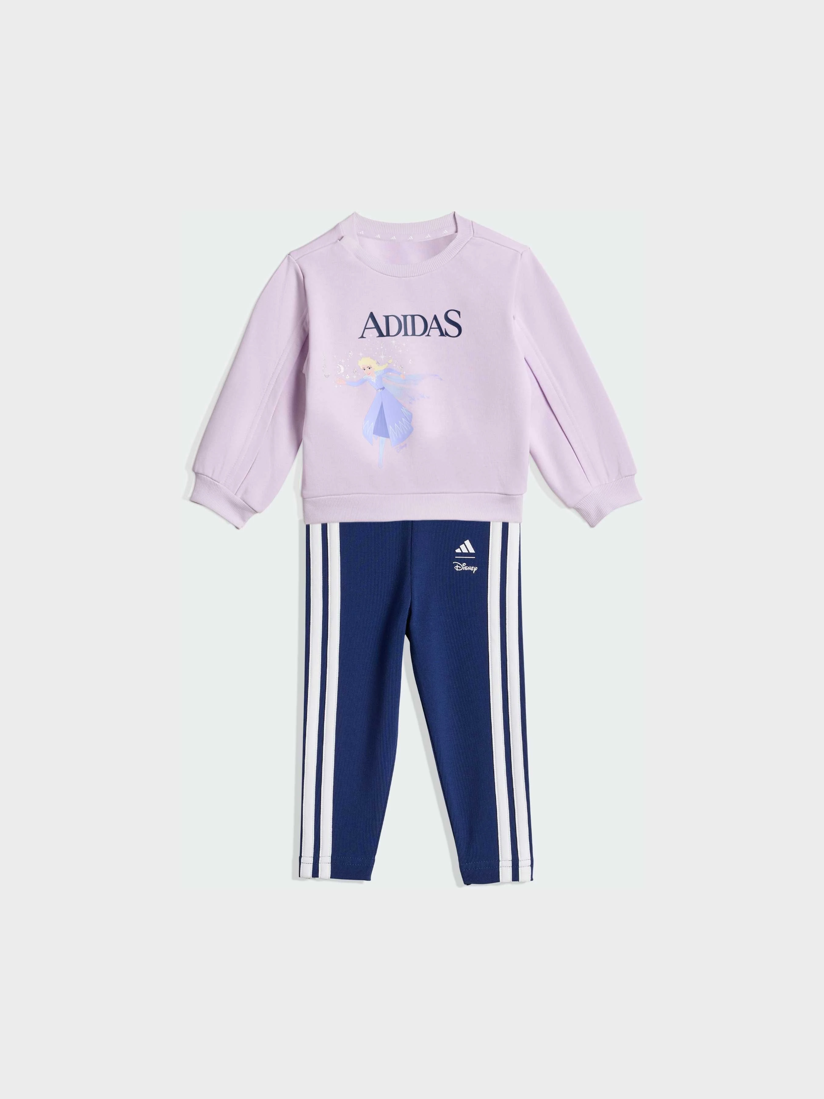 Бавовняний Дитячий Спортивний костюм adidas x Disney