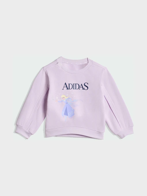 Бавовняний Дитячий Спортивний костюм adidas x Disney фото 2