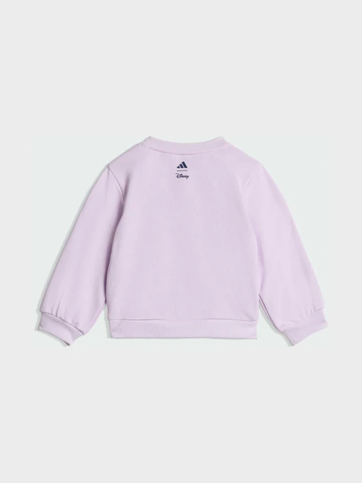 Бавовняний Дитячий Спортивний костюм adidas x Disney фото 3