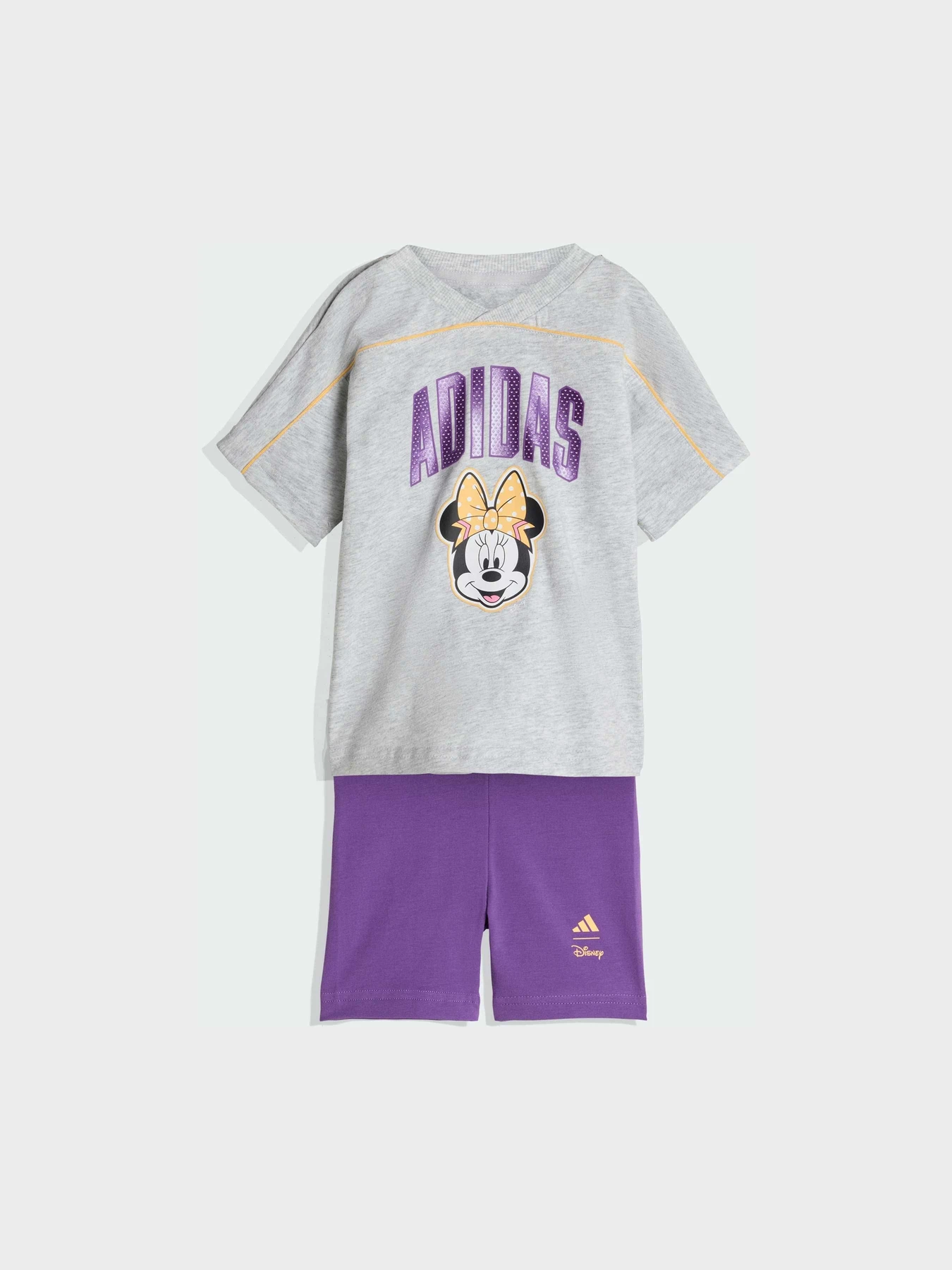 Костюми Adidas x Disney модель JZ3549 Костюми Adidas x Disney модель JZ3549 Фото